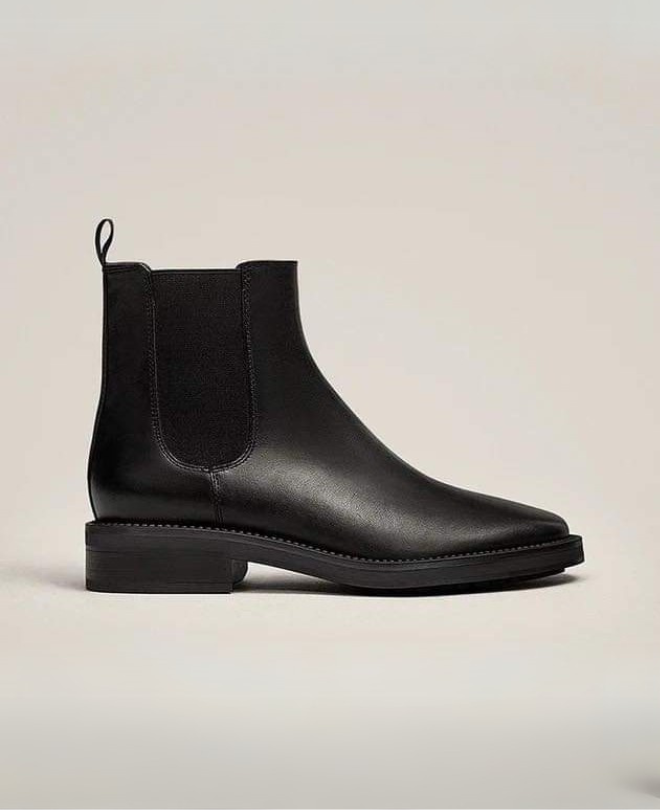 Bottines Chelsea